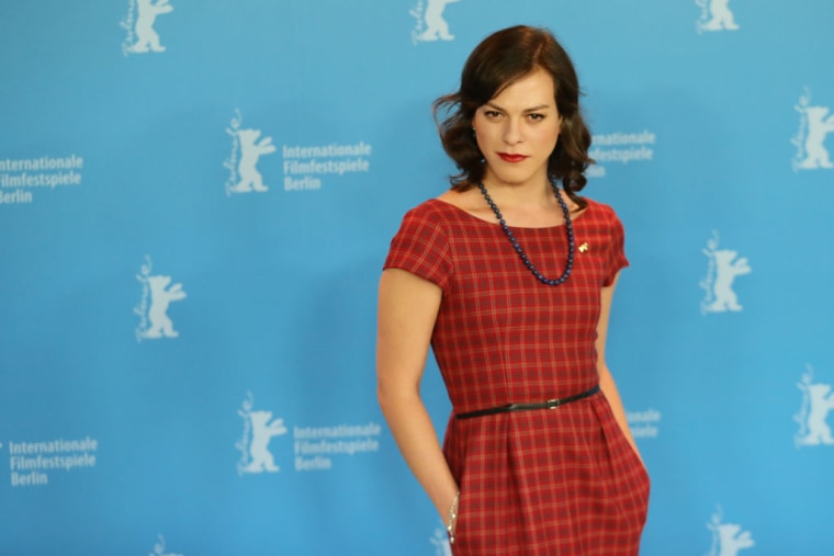 'A Fantastic Woman' Photo Call - 67th Berlinale International Film Festival