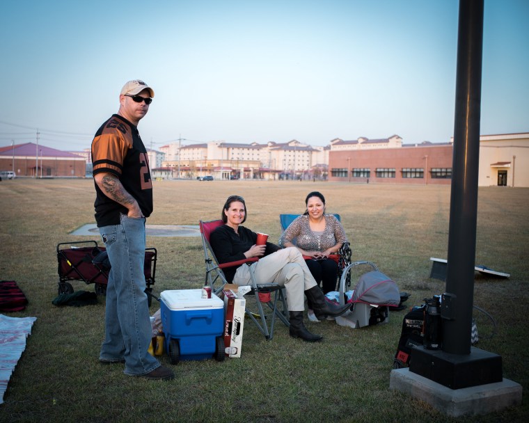 Image: Camp Humphreys