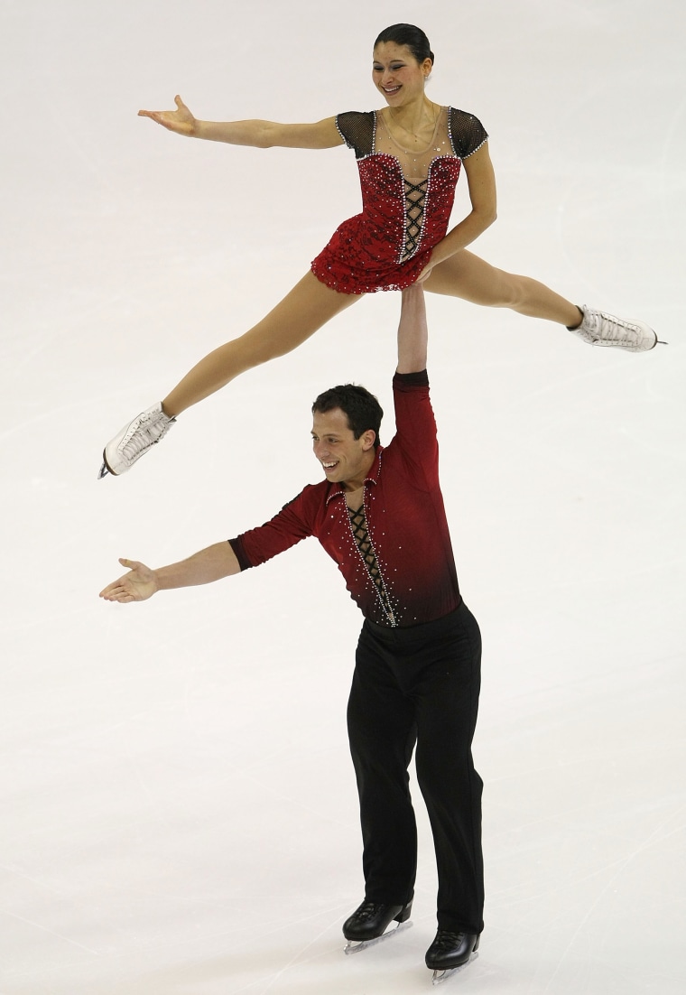 Image: Chloe Katz and Joseph Lynch