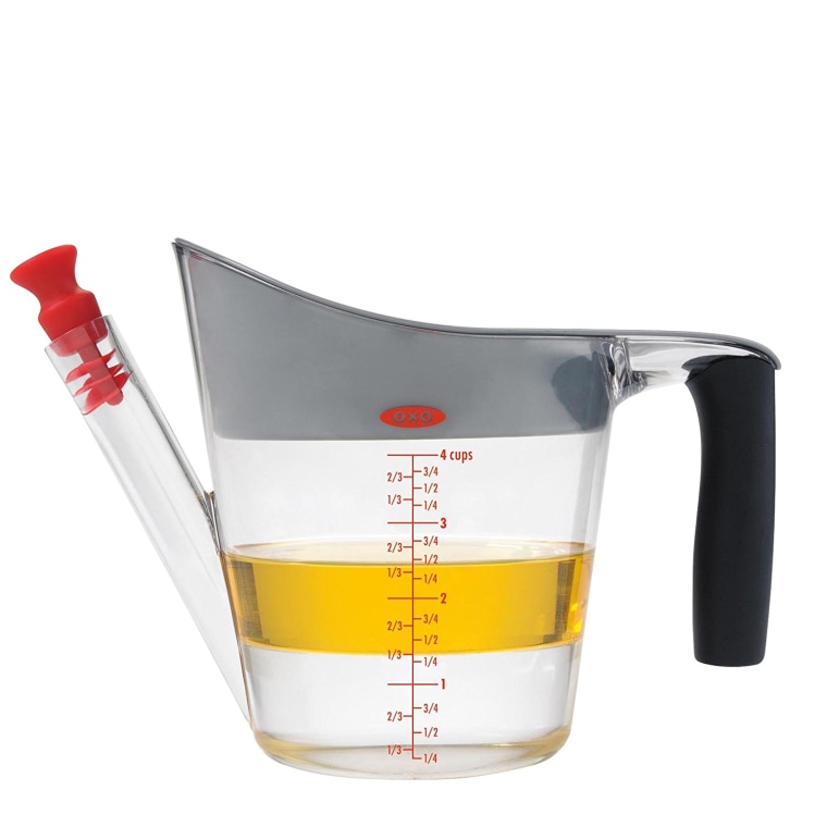 Oxo Fat Separator