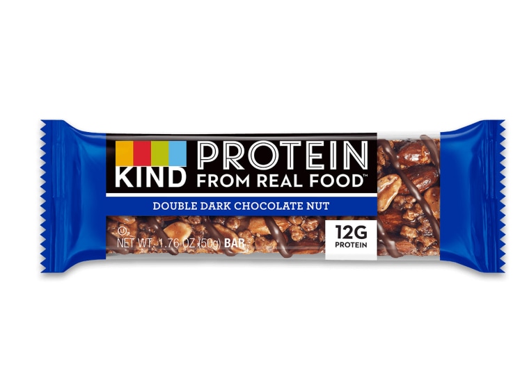 KIND Double Dark Chocolate Nut Protein Bar