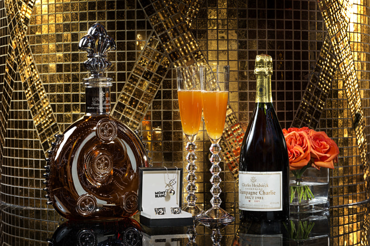 Blog - Top 10 Most Expensive Luxurious Drinks In The World - Luxurious  Drinks B.V.