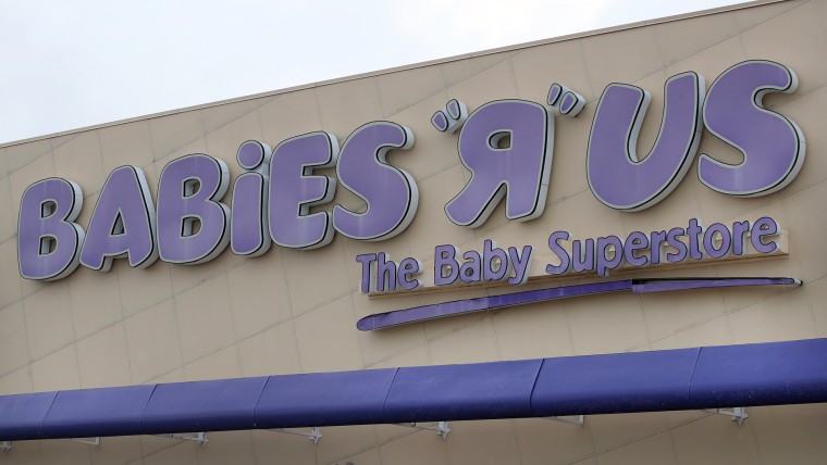 Stores similar to babies best sale r us