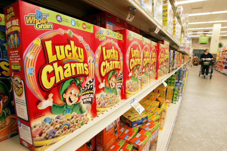 Lucky Charms