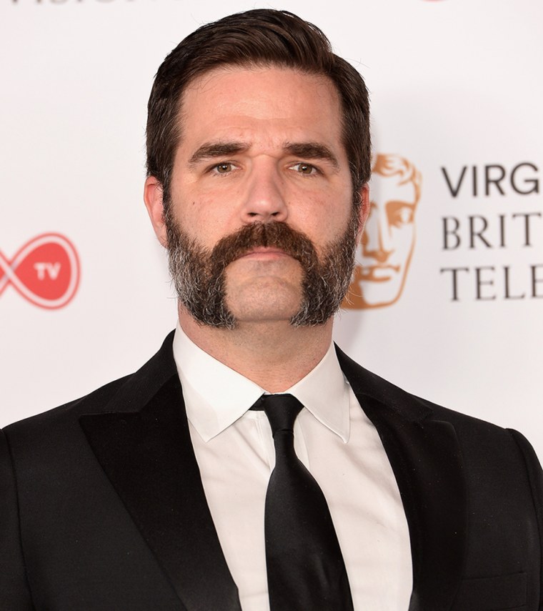 Rob Delaney