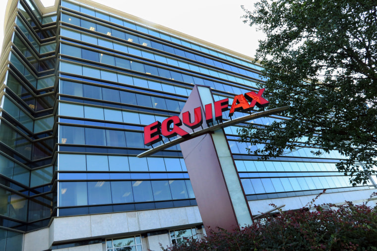 Image: Equifax