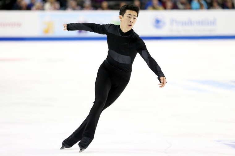 Image: 2018 Prudential U.S. Figure Skating Championships - Day 4