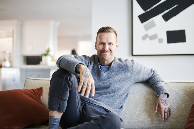 According to the CDC, each year 735,000 Americans have a heart attack — and last year, Bob Harper was one of them. 