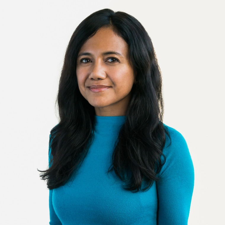 Reena Jana, creative lead, business inclusion group at Google.