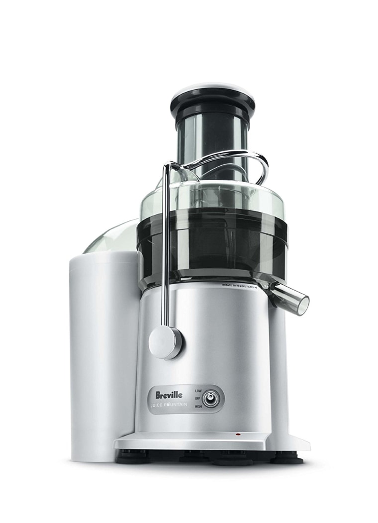 Breville Juice Fountain Plus Juice Extractor