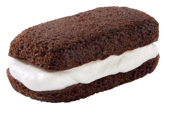 Hostess Brings Back Classic Suzy Q S After Fans Complain