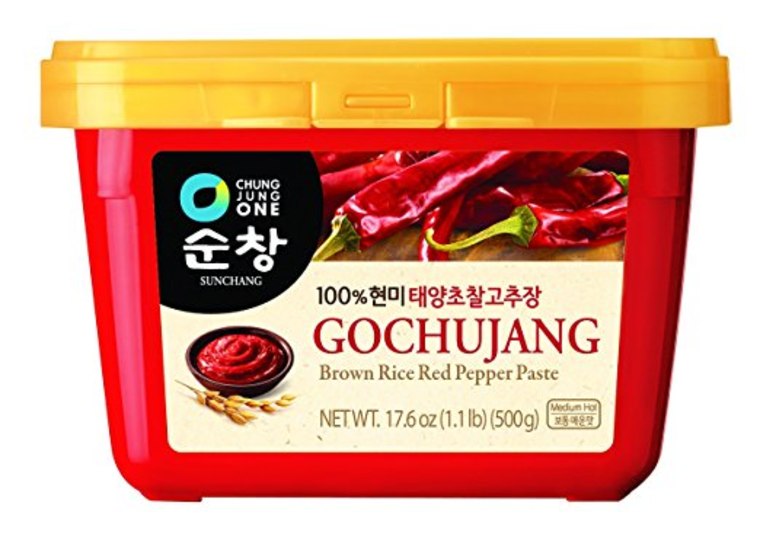 Meet Gochujang: A Must-Have Korean Condiment, Stories