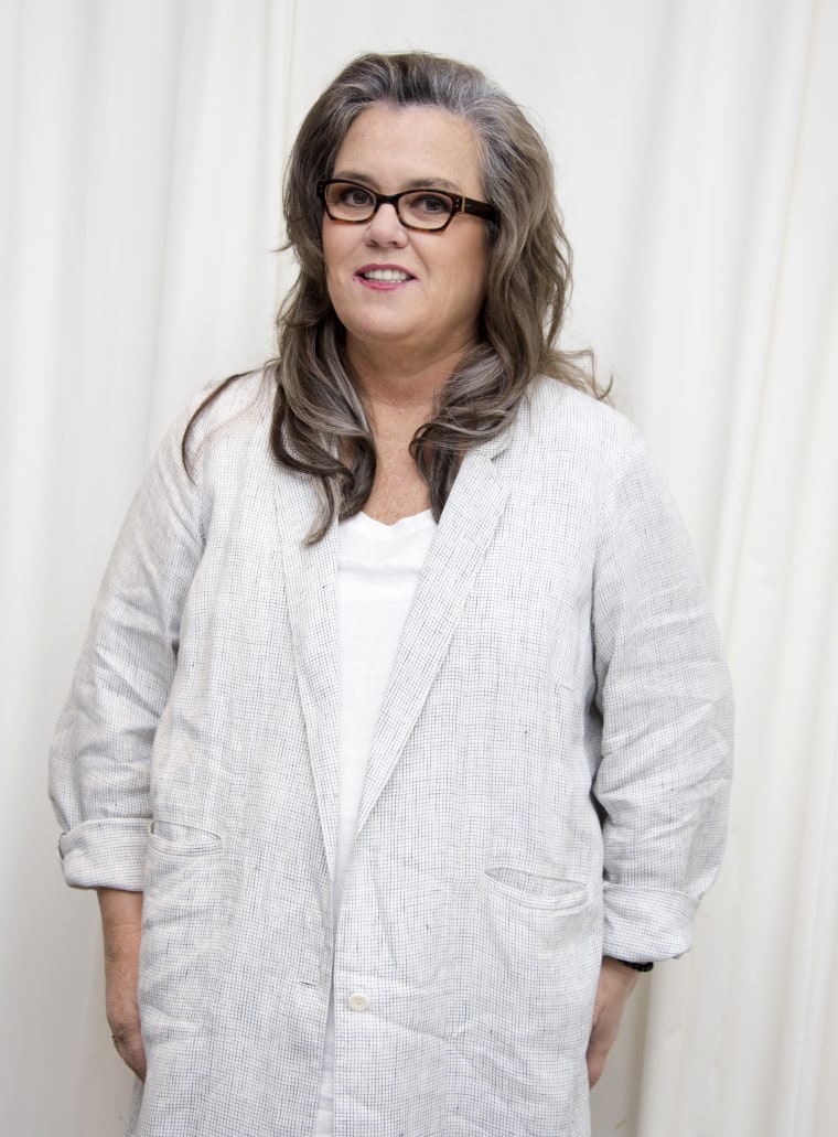 Rosie O'Donnell