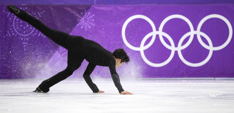 Figure Skating - PyeongChang 2018 Olympic Games