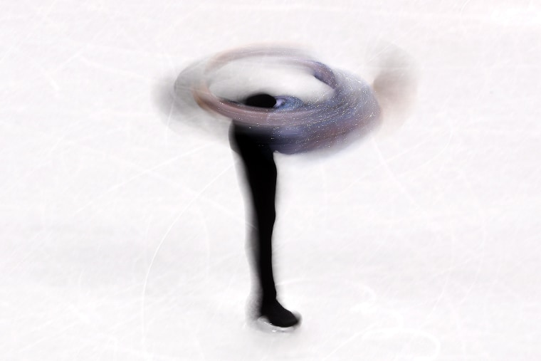 Image: BESTPIX - Figure Skating - Winter Olympics Day 3