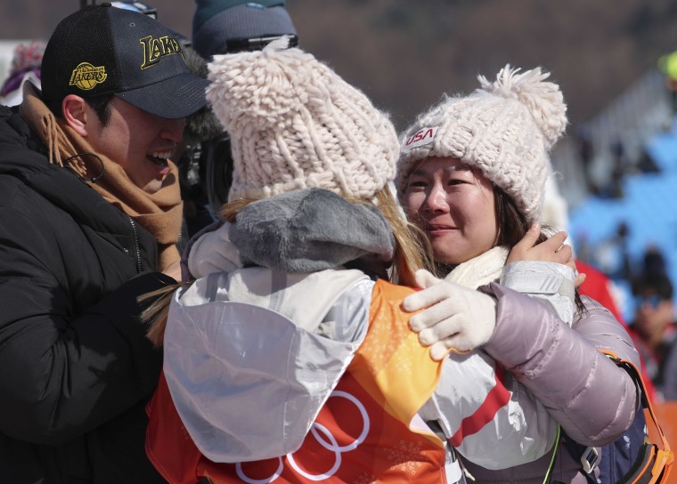 Image: Pyeongchang 2018 Winter Olympics