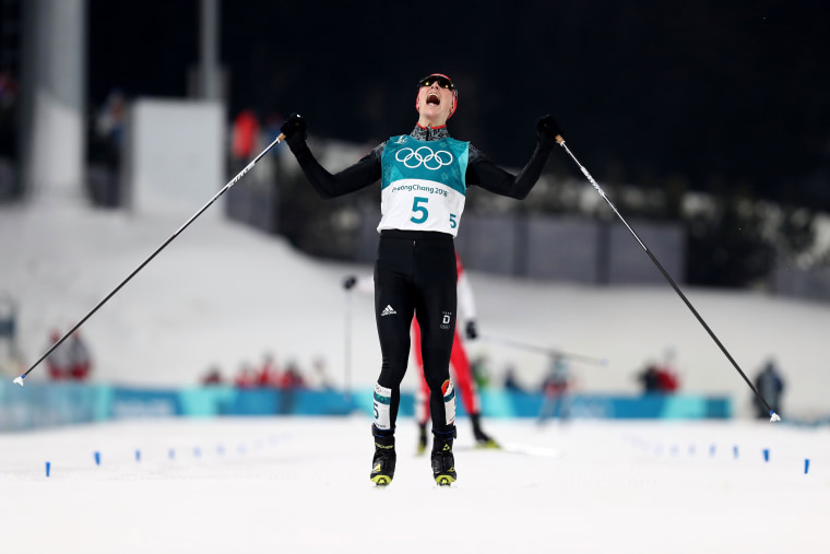 Image: Nordic combined