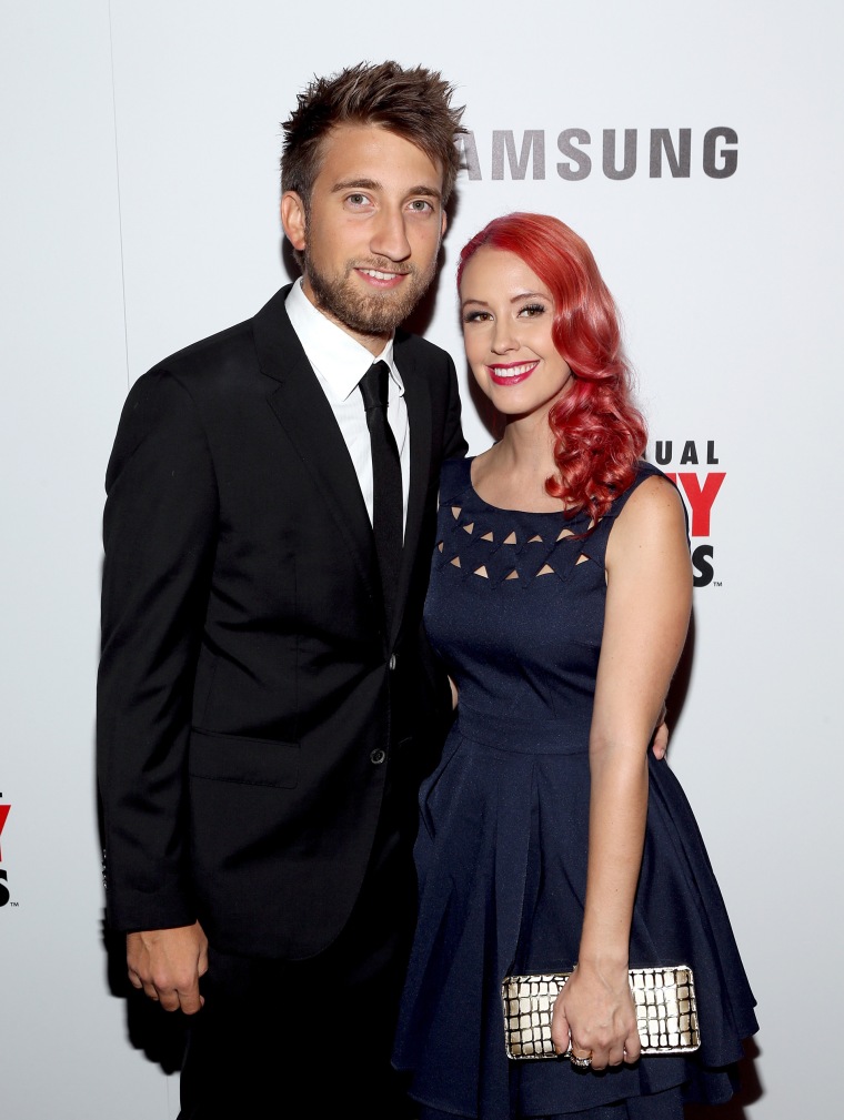 Image: Gavin Free and Meg Turney