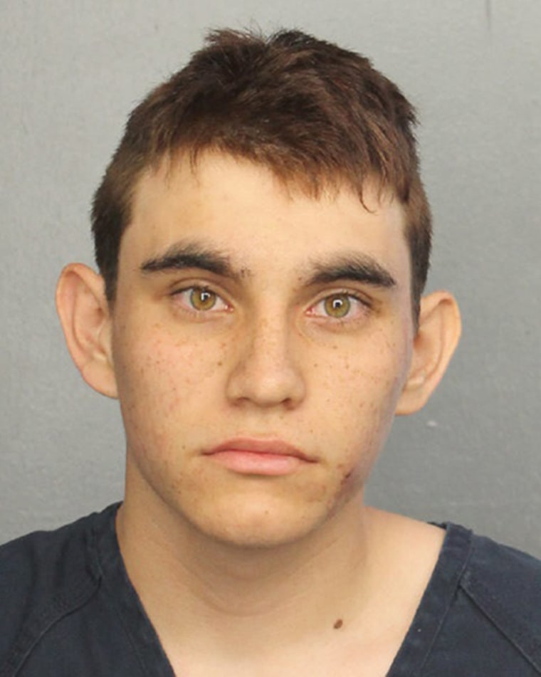 Image: Nikolas Cruz