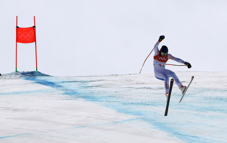 Image: Pyeongchang 2018 Winter Olympics