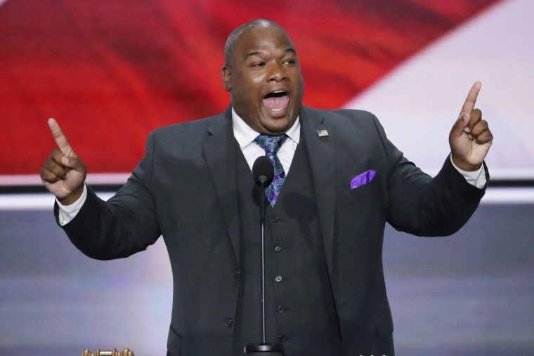 Mark Burns