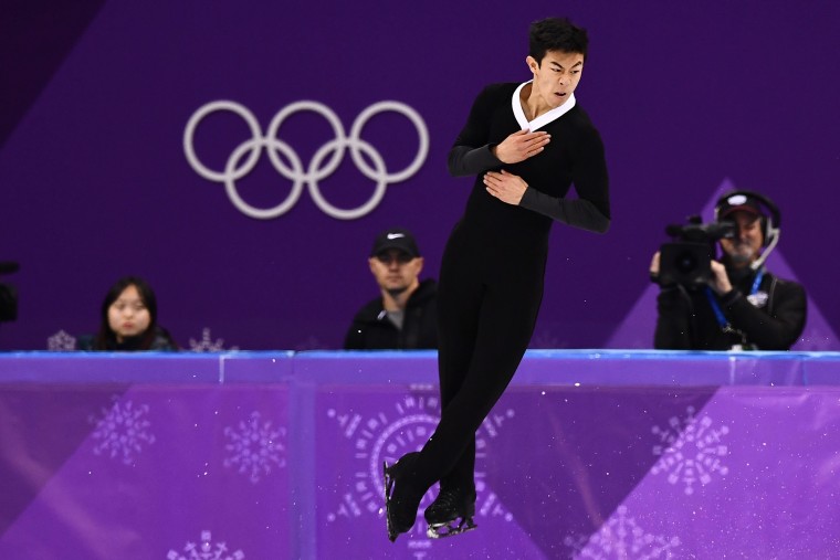 Image: FSKATING-OLY-2018-PYEONGCHANG