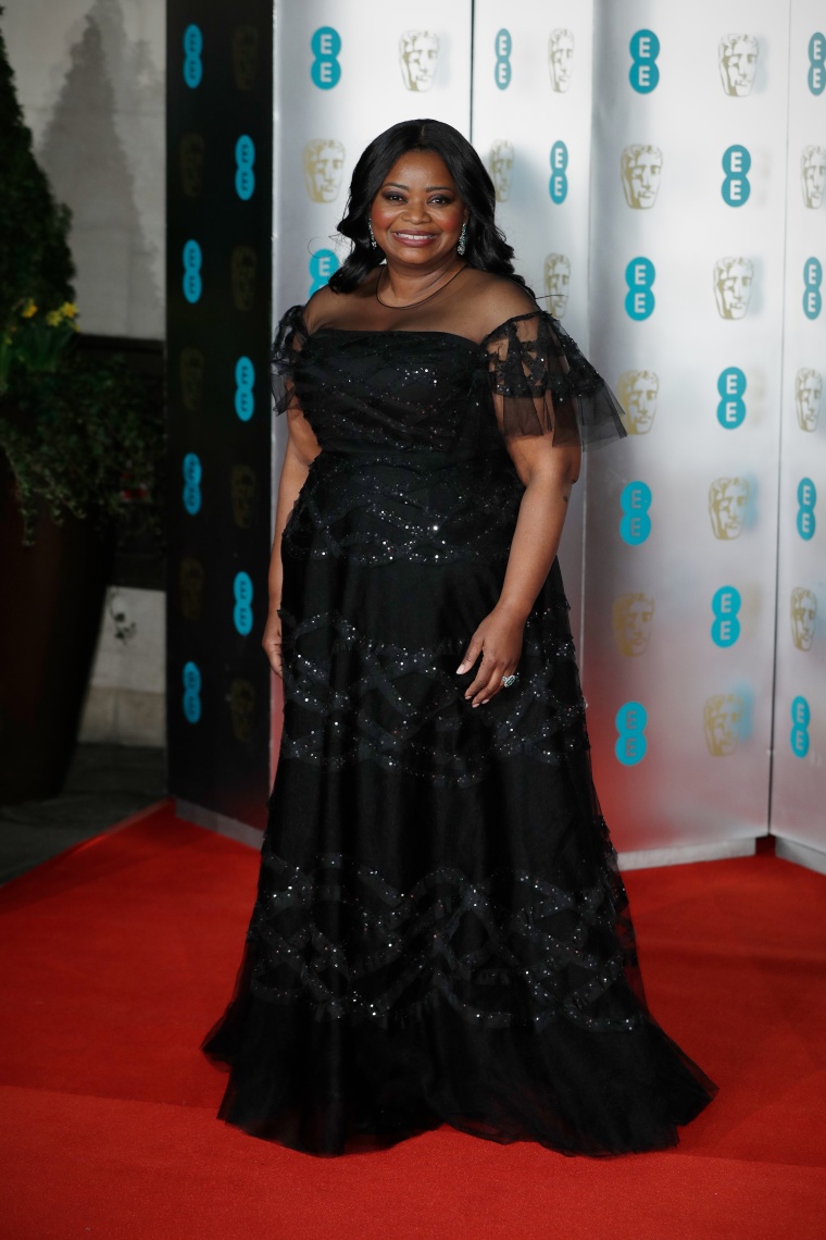 Image: EE British Academy Film Awards Gala Dinner - Red Carpet Arrivals