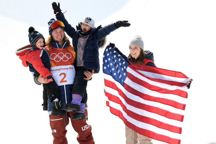 Image: *** BESTPIX *** Freestyle Skiing - Winter Olympics Day 13