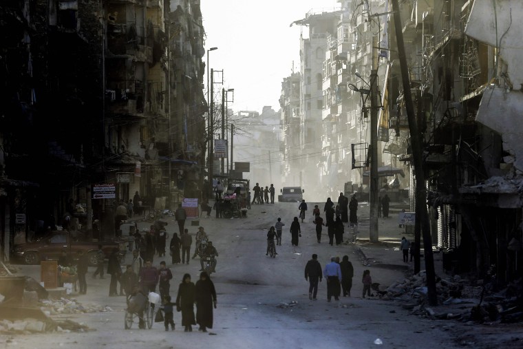 Image: Aleppo