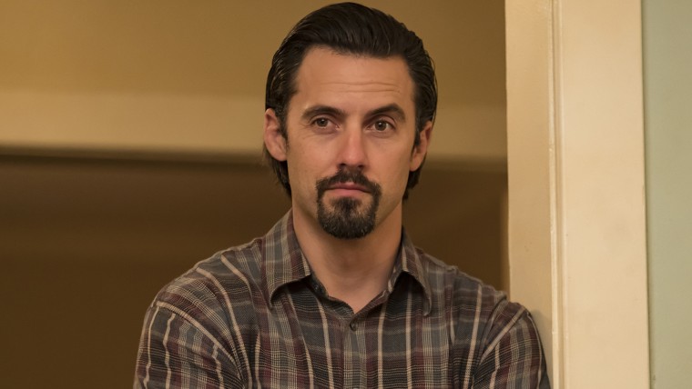 This Is Us' Star Milo Ventimiglia Shaves Off His Mustache: What Does This  Mean for Jack?