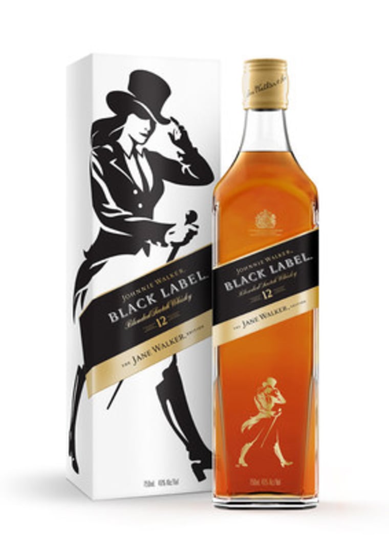 Johnnie Walker Red vs Black: Which One Should You Choose? - The Whisky Lady