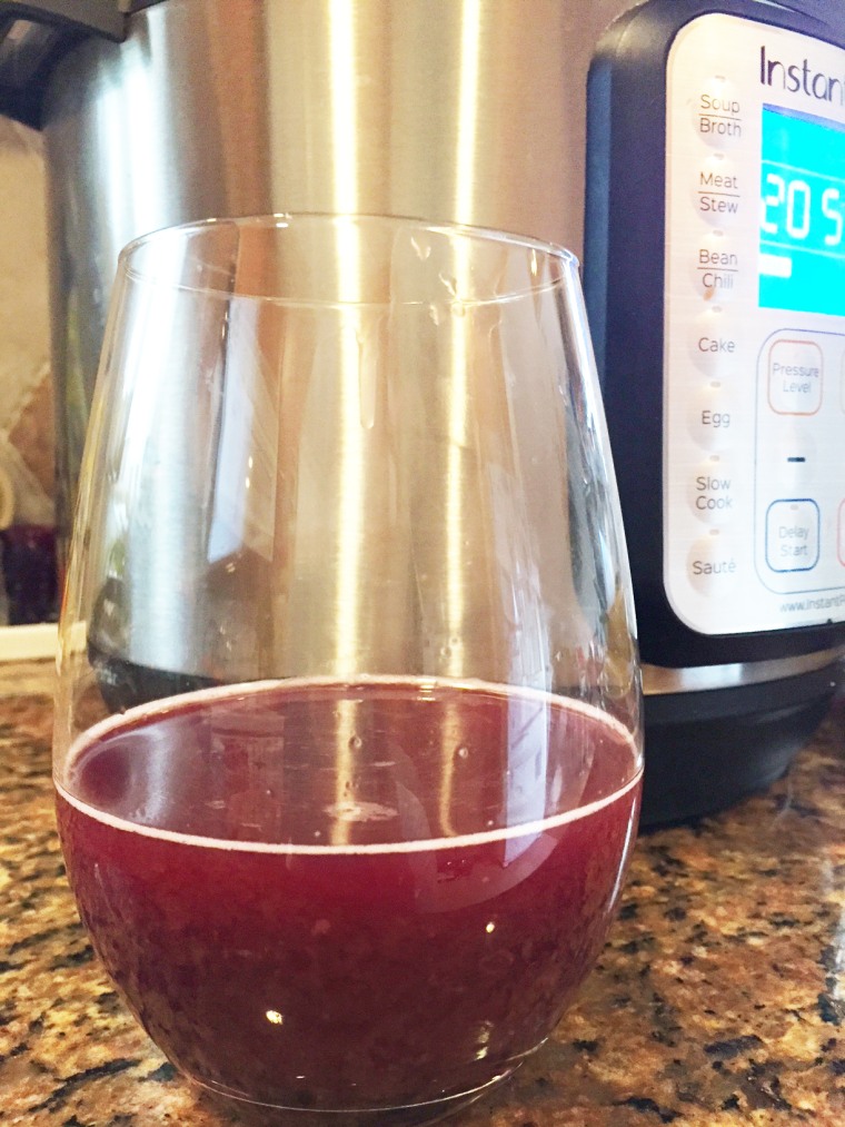 How to make wine in the instant pot new arrivals