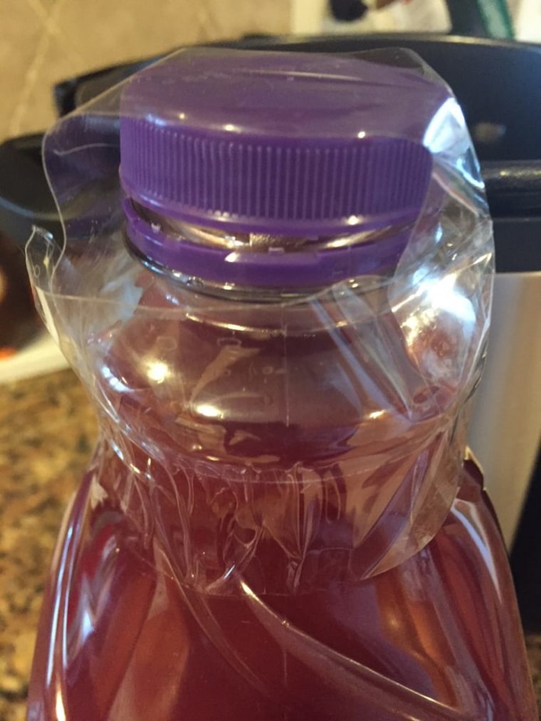 Instant Pot Wine