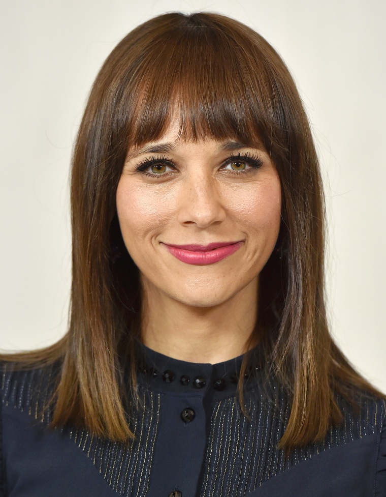 Rashida Jones