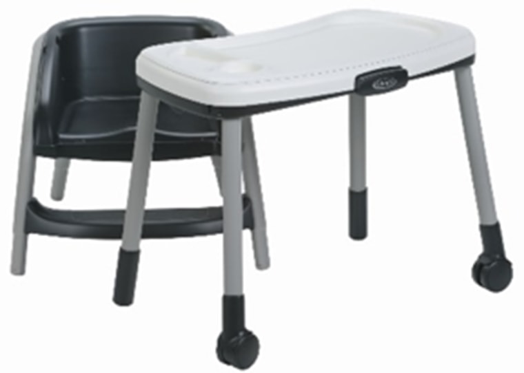 Graco high chair to hot sale table