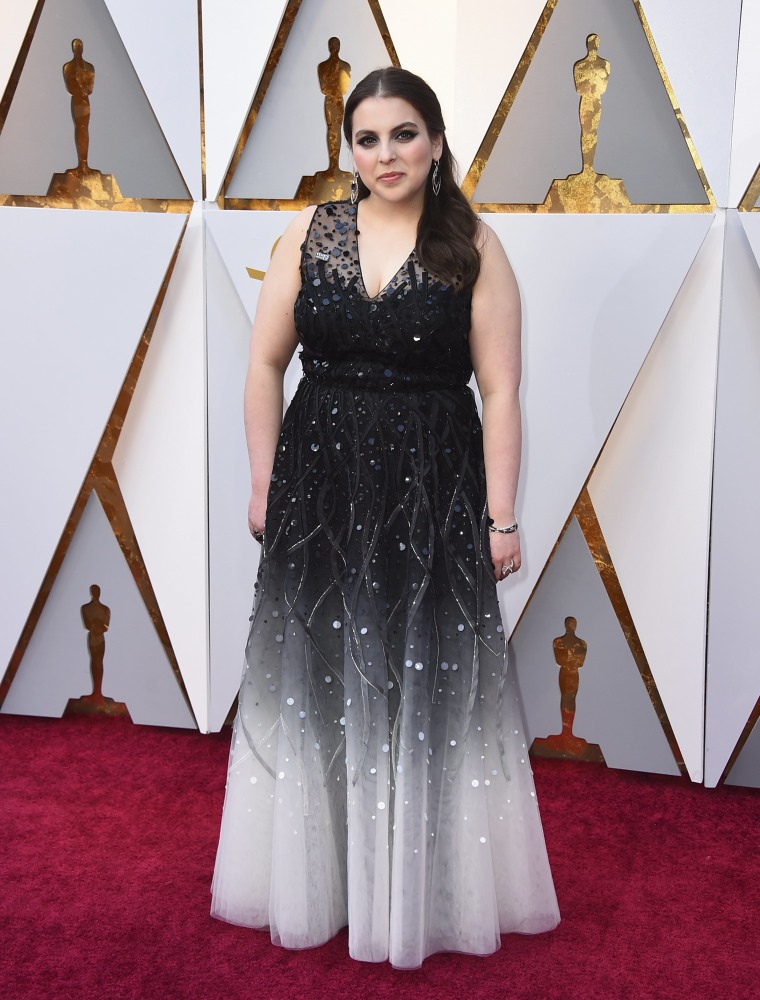 Beanie Feldstein