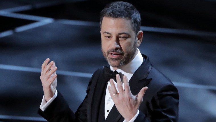 Image: 90th Academy Awards - Oscars Show ?EUR" Hollywood