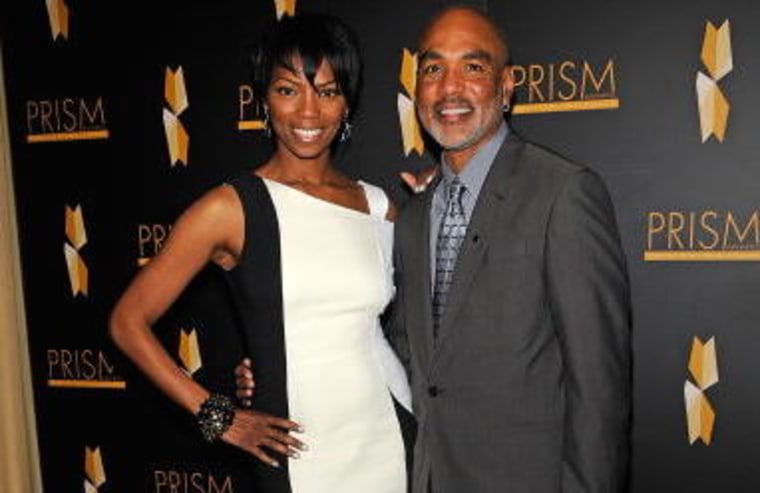 The 2010 PRISM Awards - Arrivals