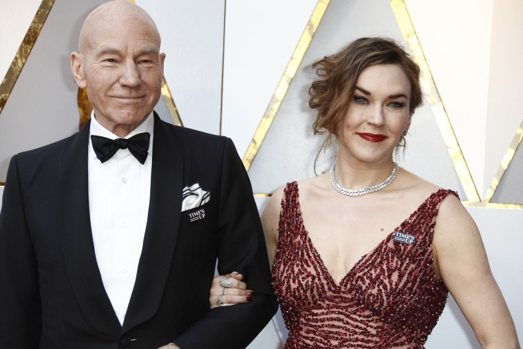 Image: 90th Academy Awards Arrivals