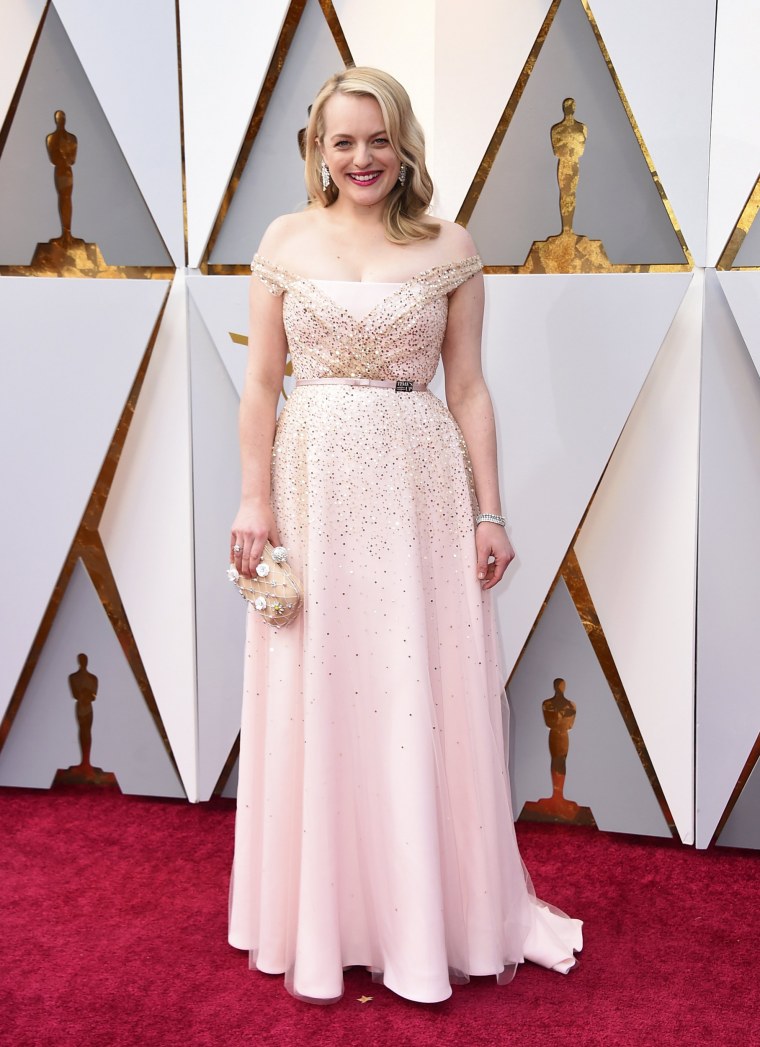 Image: 90th Academy Awards Arrivals