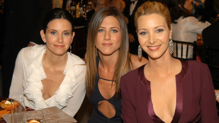 Ninth Annual Screen Actors Guild Awards - Backstage and Audience