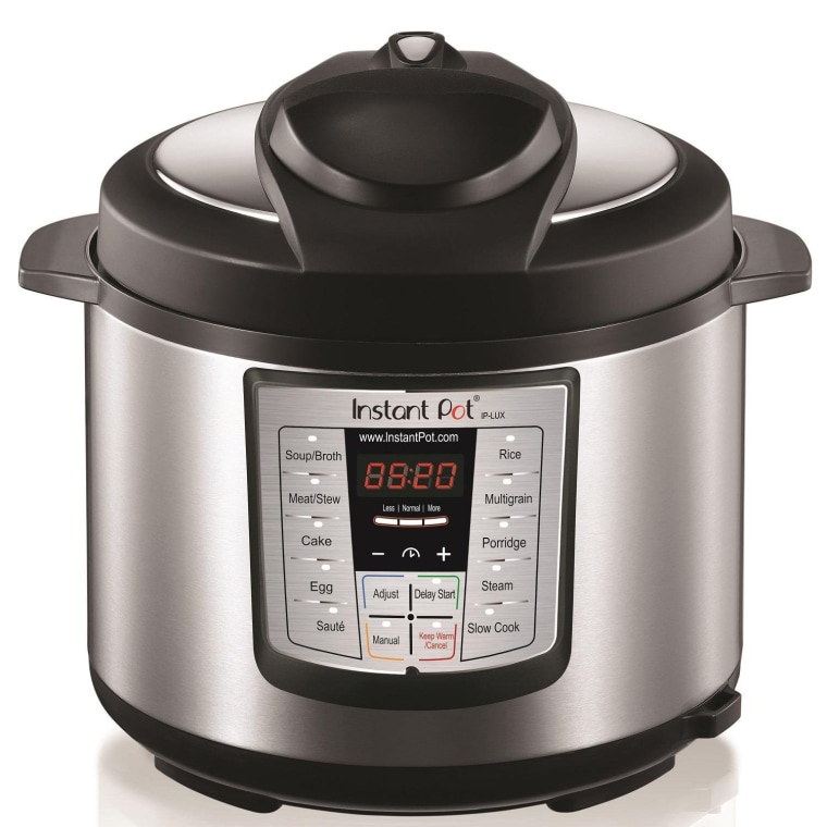 Instant Pot - 79 dollars