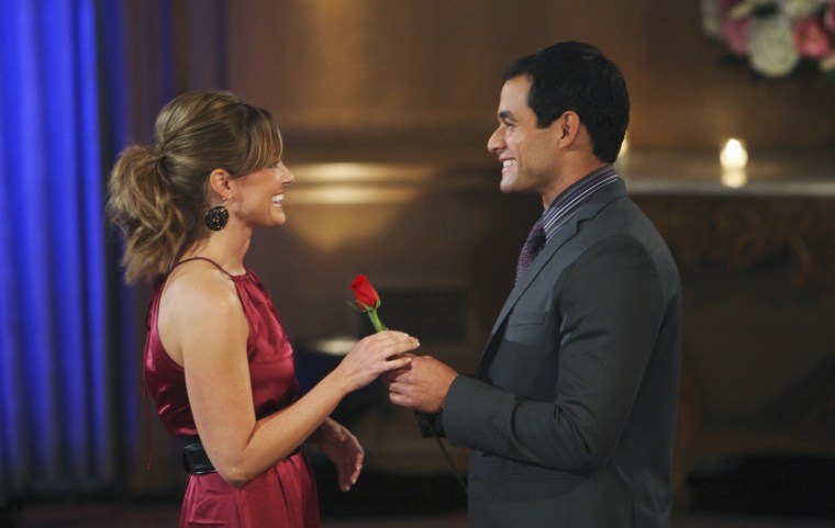 Former 'Bachelor' Jason Mesnick shares the advice he'd give Arie ...