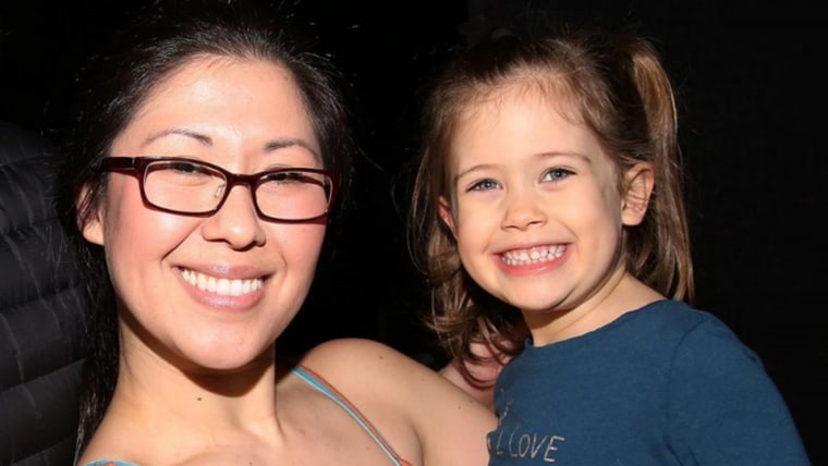 Broadway star Ruthie Ann Miles, who was involved in a tragic car accident, that injured her and killed her daughter