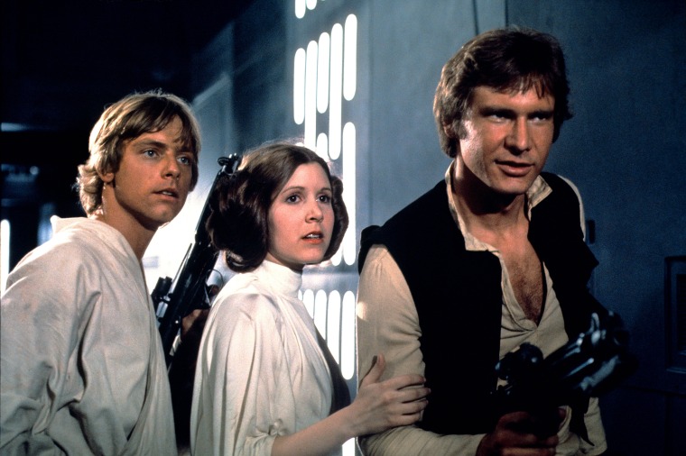 Harrison Ford plane crash: Mark Hamill leads well wishes as actor