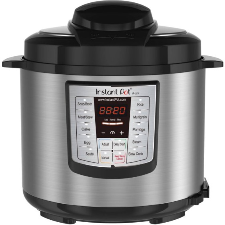 Instant Pot 6-in-1