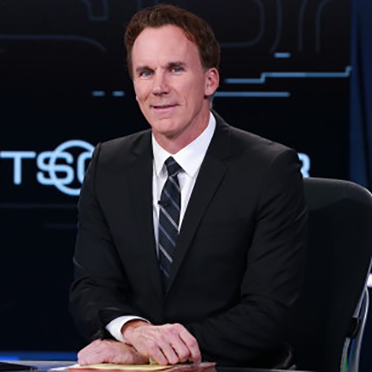 John Buccigross