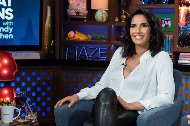 Image: Padma Lakshmi