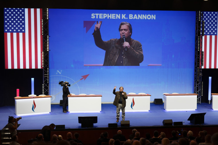 Image: National Congress Of The Front National - Day One