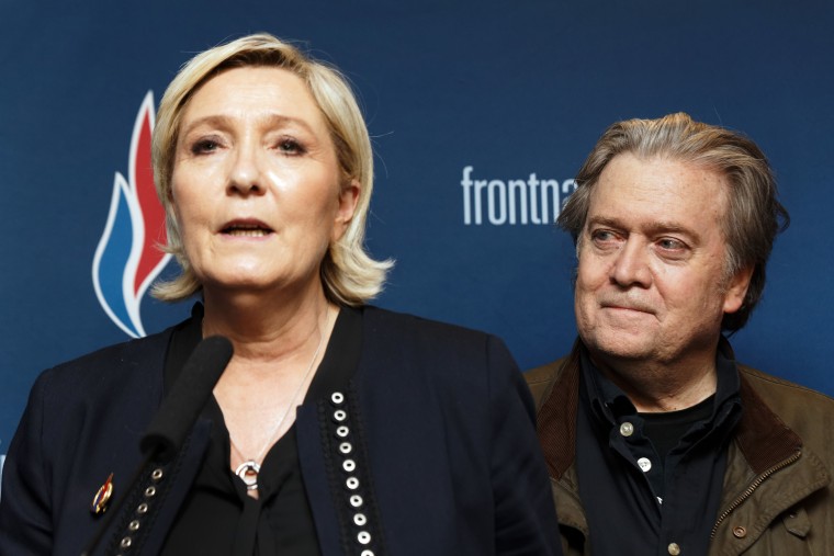 Image: National Congress Of The Front National - Day One